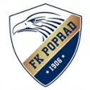 Poprad logo