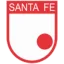 Santa Fe logo