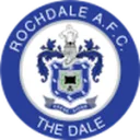 Rochdale logo