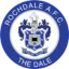Rochdale logo