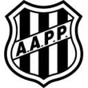 Associacao Atletica Ponte Preta logo