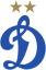 Dinamo Moskva II logo