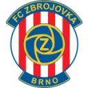 Zbrojovka Brno U19 logo