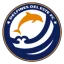 Delfines Del Este logo