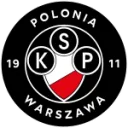 Polonia Warszawa logo
