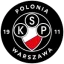 Polonia Warszawa logo