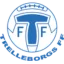 Trelleborg W logo
