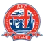 AFC Fylde logo