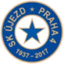 Újezd Praha 4 logo