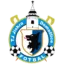 Jiskra Domažlice II logo