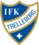 IFK Trelleborg logo