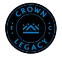 Crown Legacy logo