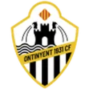 Ontinyent 1931 logo