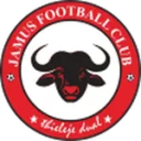 Jamus Juba logo