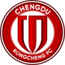 Chengdu Rongcheng II logo
