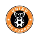 Uniao de Pombal logo