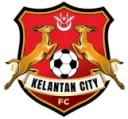 Kelantan City logo