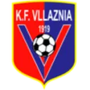 Vllaznia logo