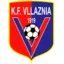 Vllaznia Shkodër logo