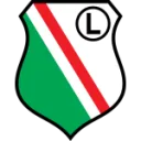 Legia Warsaw logo