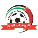 Shabab Al Ordon Al Quadisiya logo