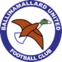 Ballinamallard United logo