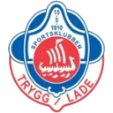 Trygg/Lade logo