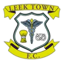 Leek Town logo