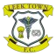 Leek Town logo