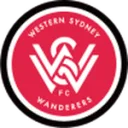 Western Sydney Wanderers logo