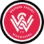Western Sydney Wanderers logo