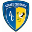 Audace Cerignola logo