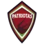 Patriotas logo