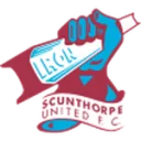 Scunthorpe logo