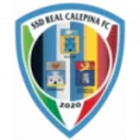 Real Calepina logo