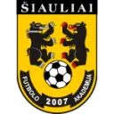 Siauliai II logo