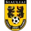 FA Šiauliai II logo