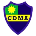 Leandro N. Alem logo