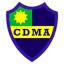 Leandro N. Alem logo