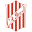 9 de Julio Rafaela logo