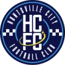Huntsville City logo