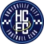 Huntsville City logo