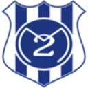 2 de Mayo logo