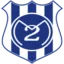 2 de Mayo logo