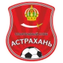 Astrakhan logo