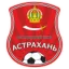 Astrakhan logo