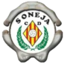 Soneja logo