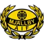 Mjallby AIF logo