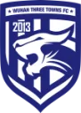 Wuhan Three Towns II logo