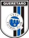 Queretaro U21 logo